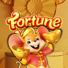 fortune mouse modo demo ícone