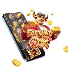 fortune ox estratégia telegram ícone