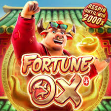 fortune ox demo grátis dinheiro infinito ícone