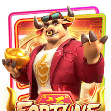 667bet fortune ox ícone