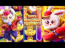 fortune rabbit กระต่ายแห่งโชคลาภ