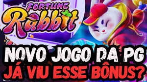 demo slot rabbit fortune