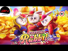 fortune rabbit slots