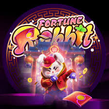 fortune rabbit pg soft demo ícone