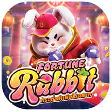 fortune rabbit eg soft ícone