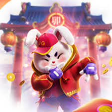 lucky rabbit fortunes slot ícone