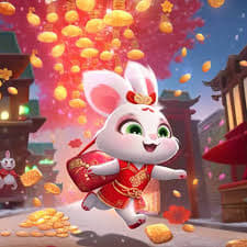 fortune rabbit melhor plataforma ícone