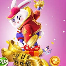 link fortune rabbit ícone