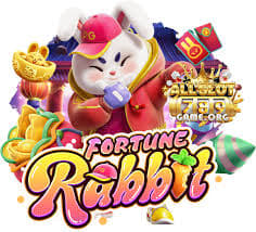 slot rabbit fortune ícone