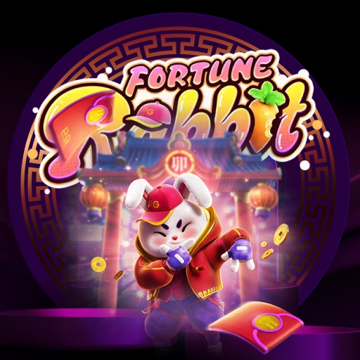 jogar fortune rabbit ícone