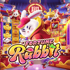 minutos pagantes fortune rabbit ícone