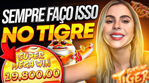 ganhar no tigre imagem de tela 2