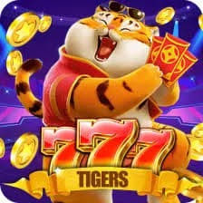 fortuna tiger jogo ícone