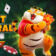 jogo do fortune tiger ícone