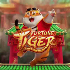 plataforma nova para jogar fortune tiger ícone