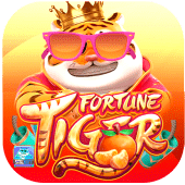 link do jogo fortune tiger ícone